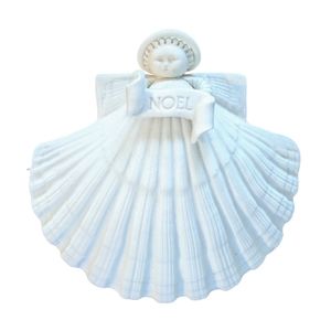 Margaret Furlong 4" Noel Angel